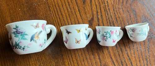 English heritage butterflies - heritage,