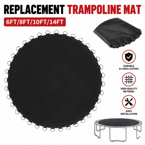 Universal replacement jumping - universal,