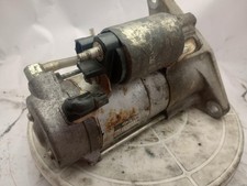  DISCOVERY SPORT STARTER MOTOR LR085507 LAND ROVER 15-20