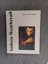 Andrew Weatherall Jockey Slut
