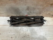 John Deere 7700 Mower Cutting Unit Reel 8 Blade Reel 22" AMT2893