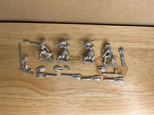 Warmachine Hordes Tharn