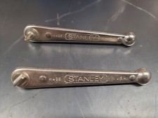 Stanley Yankee Ratcheting