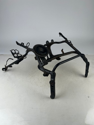 Honda cbr 1000 - sc21, antler
