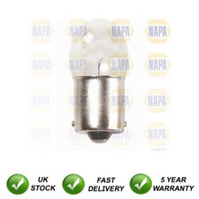 10x Side Tail Light Bulbs 245