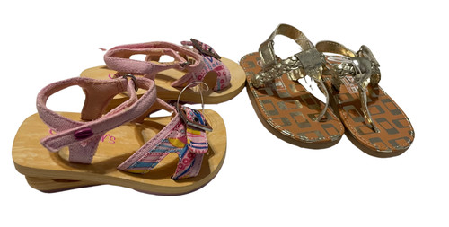 Two pair little girls - girls, size