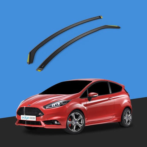 Ford fiesta mk7 - fiesta, 2008-2017