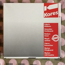 Kores Olivetti CWP-1 Replacement Quick art Multi-Strike Typewriter Ribbon