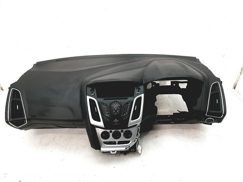2011 ford focus zetec - ford, mk3