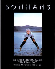 BONHAMS Auction Catalogue