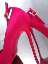 GoGo original stiletto high