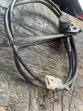 Original Aprilia Caponord SX RX 125 ETV 1000 Speed Sensor