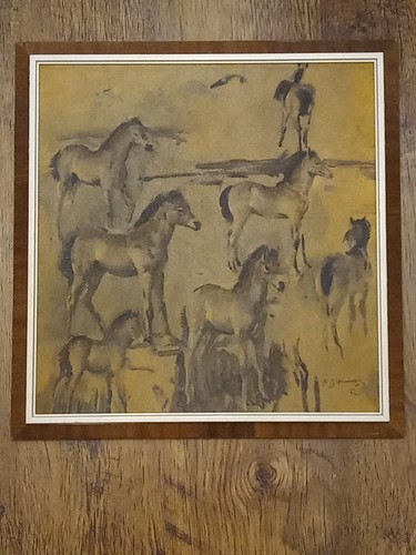 Alfred munnings - alfred, (1878-1959)