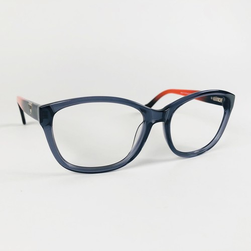 Storm eyeglasses translucent - eyeglasses,