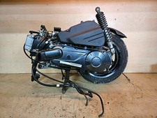 2022 Sym Orbit III 3 125 E5 - 5404 Miles - Complete Engine