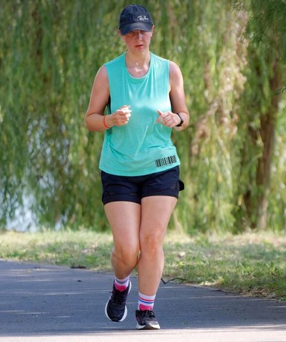 Iron barcode for running - barcode,
