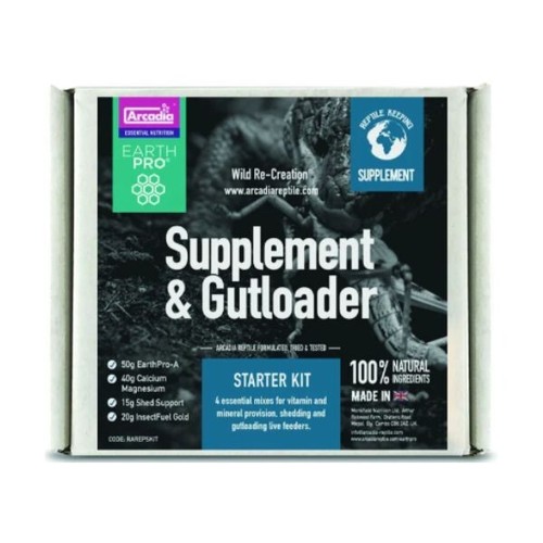 Arcadia earthpro vitamin - arcadia,