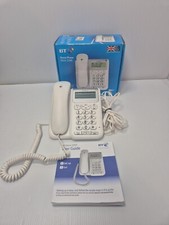 BT Decor 2200 Corded Landline