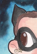 CZX DC Super Heroes &