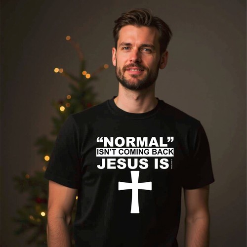 Normal not coming back - not,