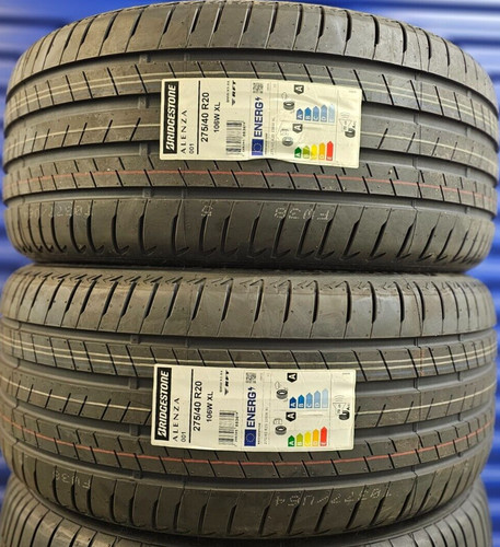 Bridgestone alenza 275 - bridgestone,
