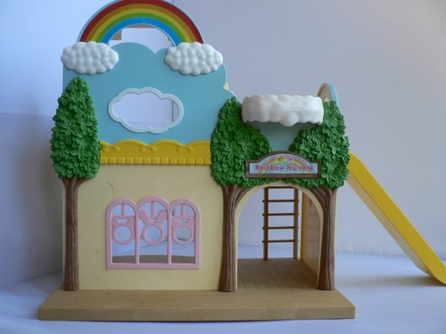 Epoch calico critters - critters, /