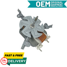 Bosch Siemens Neff Cooker Oven Fan Motor & 00641854 641854