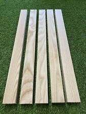 Hardwood Timber Ash Wood