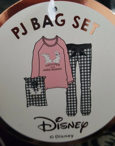 Bnwt disney thumper - thumper, miss