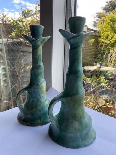 Beswick ware green - beswick,