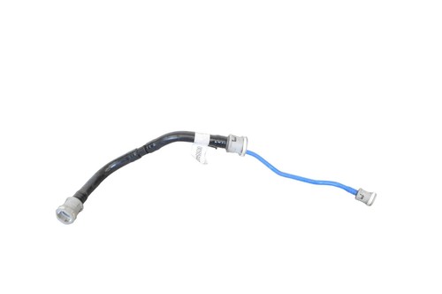 Alfa romeo stelvio vacuum pipe - alfa,