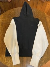 Futura 2000 Hoodie Super Rare New York City