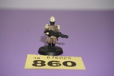 Warhammer 40k Imperial Guard