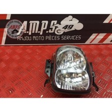 Kawasaki ER6 N 2006 to 2008