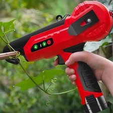 Electric Branch Tying Machine