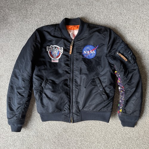 Billionaire boys club alpha - billionaire,