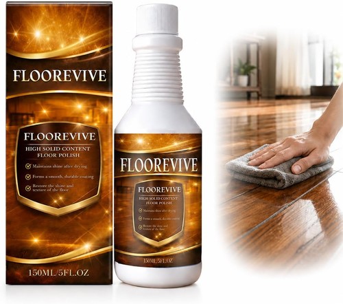 Wooden floor flash cleaner - wooden,