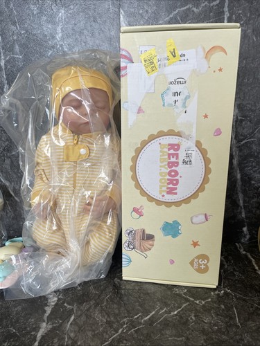 Babeside reborn baby - babeside, reborn-baby