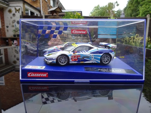 Carrera digital 132 ferrari - digital,