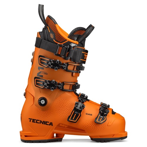 Men ski boots - men's,