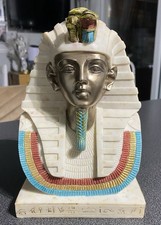 Tutankhamun Ornament Statue