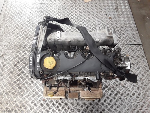 2007 opel astra engine - 2007,