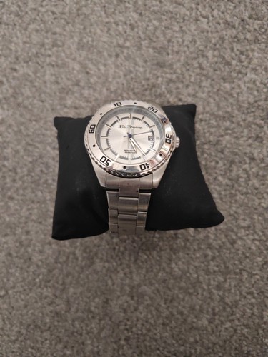 Ben sherman watch - ben, men’s