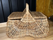 VTG Lidded Double Buttocks