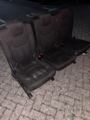 Ford max 2nd - s-max,