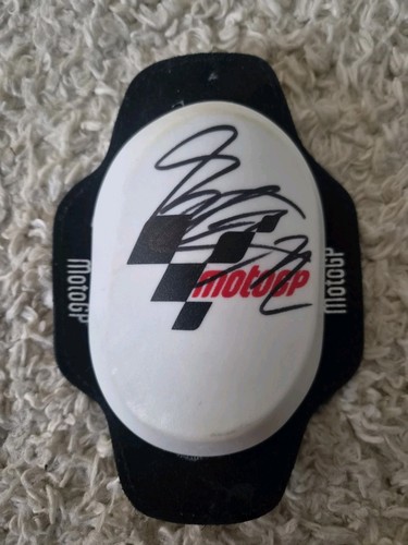 Marco bezzecchi signed - bezzecchi, moto