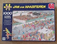 Jan Van Haasteren - Eleven