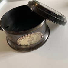 Vintage Navy c. WWII Clock