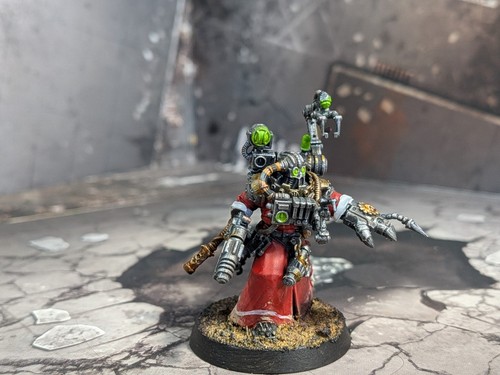 Horus heresy 30k mechanicum - 30k,