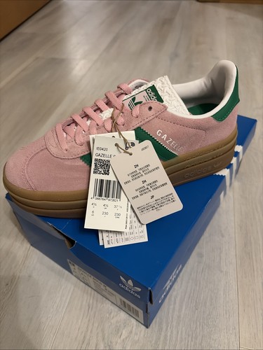 Adidas gazelle bold women - gazelle,